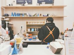 -白鹅咖啡(金城花园店)