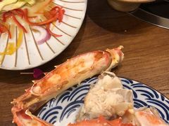 -蟹将军日本料理(中南路店)