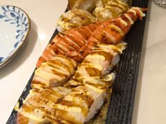 -羽寿司(东方宝泰店)