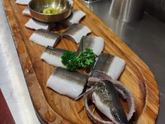 -本炙炭烤·蒲烧活鳗料理店(金沙洲店)