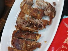 -缪氏川菜(丰盛町店)