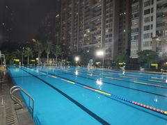 -猎德游泳池(猎德花园店)