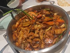 -黄记煌三汁焖锅(民乐园万达店)