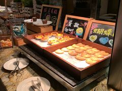 -嘉定凯悦·咖啡厅