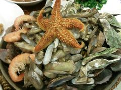 -船歌鱼水饺(淄博万象汇店)