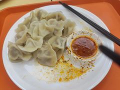 -北京外国语大学东院食堂