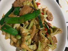 -关东小磨东北菜(漕河泾印象城店)