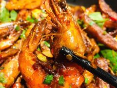 -辣螃铠盆盆蟹大排档(总店)