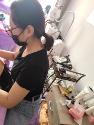 -Y.F 美妆美体工作室