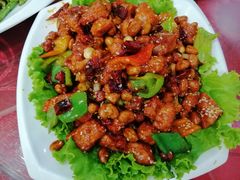 -绿岛酒楼(小海地店)