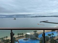 -深圳大梅沙京基洲际度假酒店
