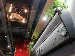 -渝是乎酸菜鱼(龙旗购物中心店)
