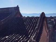 -暖泉古镇
