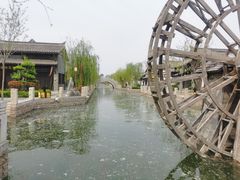 -处女泉风景名胜区