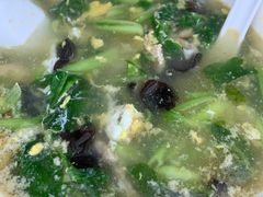 三鲜汤-泰顺江南春面馆