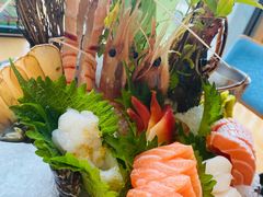 -王鼎精致料理铁板烧(世博源店)