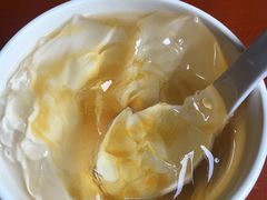 什么都没有的东西叫冰粉？-龙抄手(文殊坊店)