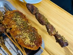 鸡心-二哥特色砂锅