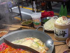 -萍姐火锅·公路夜市(打浦桥日月光店)