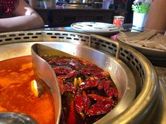 -小龙坎老火锅(北京三里屯店)