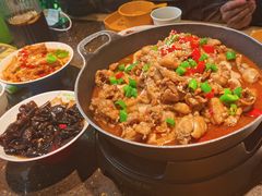 -龙湖南京江北天街