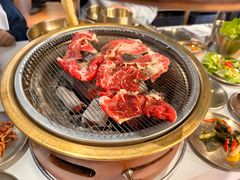 -西塔老太太泥炉烤肉(望京一店)