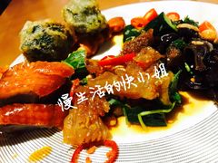 -皇城中餐厅·潮菜传承·私享宴客