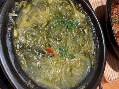 -老砂锅(城北店)