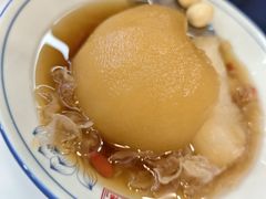 -江记甜品(罗湖店)