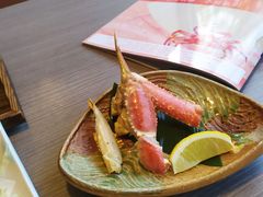 -蟹道乐(道顿堀本店)