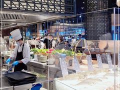 -mezza9 Macau(澳门君悦酒店)
