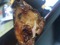 -聚点串吧·北京烧烤(赵登禹路店)