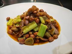 夫妻肺片-58度品质川菜馆(经一路店)