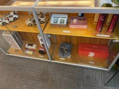 -上海和展广汽丰田4S店(老闵行店)