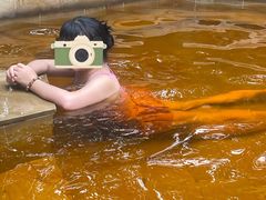 -天目湖涵田半山温泉水乐园