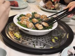 -黄寺蒸汽海鲜(黄寺大街店)