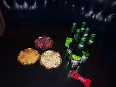 -欢乐酷量贩KTV(万达广场店)