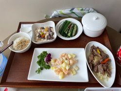 -金鹰国际月子中心(新街口店)