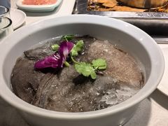 -安安火锅(上美广场店)