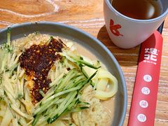 -煜北·西北小馆(曲阳路店)