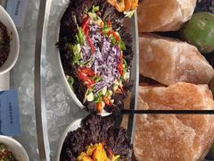 -济南香格里拉·咖啡泉自助餐厅