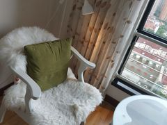 -惟初心理咨询工作室(静安分店)