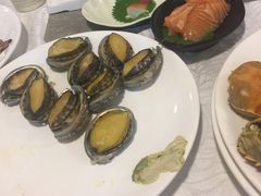 -怡乡王品海鲜姿造自助体验餐厅(大岛商业广场店)