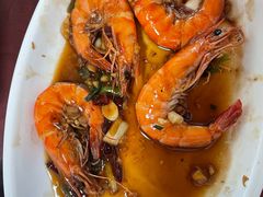 -阿伍海鲜大排档(塔湾金沙店)