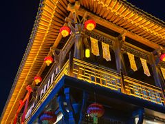 -南阳卧龙岗武侯祠