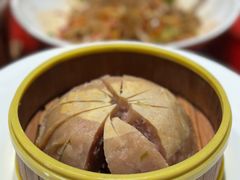 -山西会馆·晋菜·晋商宴·牌匾博物馆(胜利东街店)