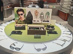 -MUJOSH木九十眼镜(人广来福士店)