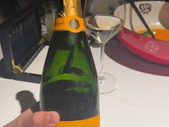 -荣轩(新荣记环球金融中心店)