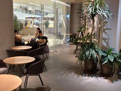-Tims天好咖啡(河西万象城店)
