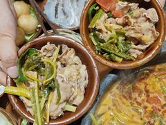 -黔有有贵州酸汤夺夺粉火锅(五味十字店)